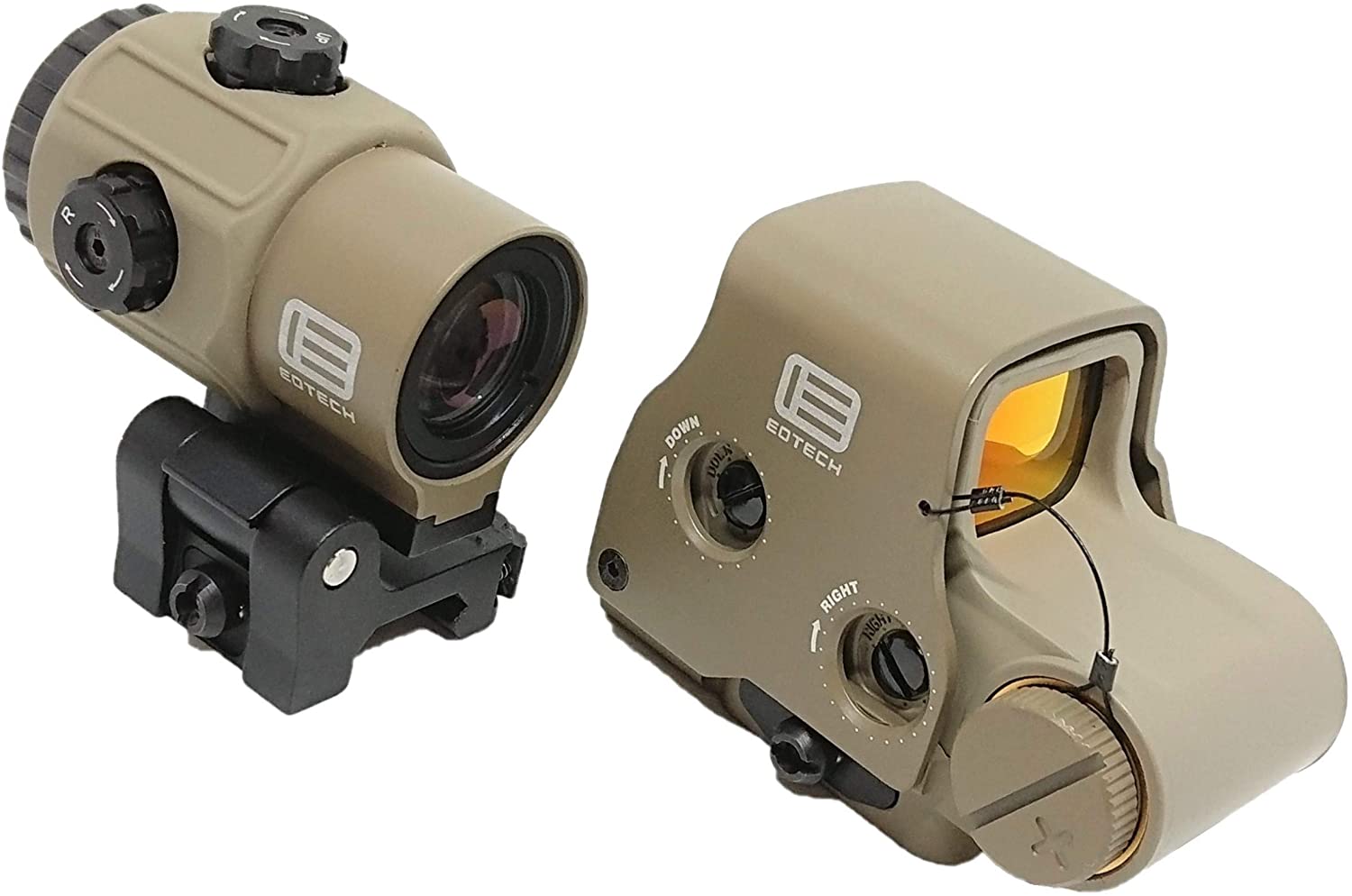 これ買い！ホロサイト＆ブースターおすすめ7選！レプリカ＆実物紹介