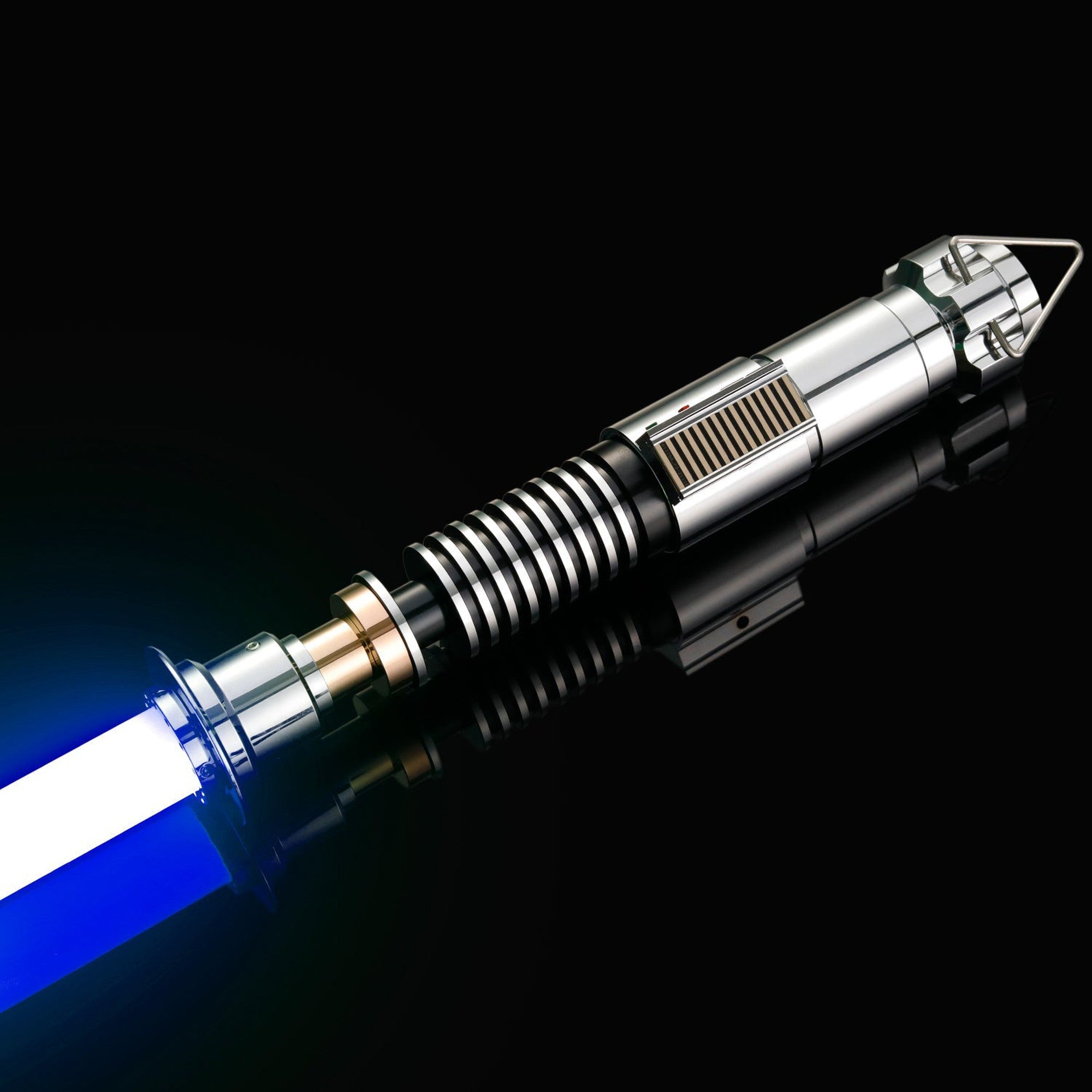 Luke EP6 lightsaber by SabersPro