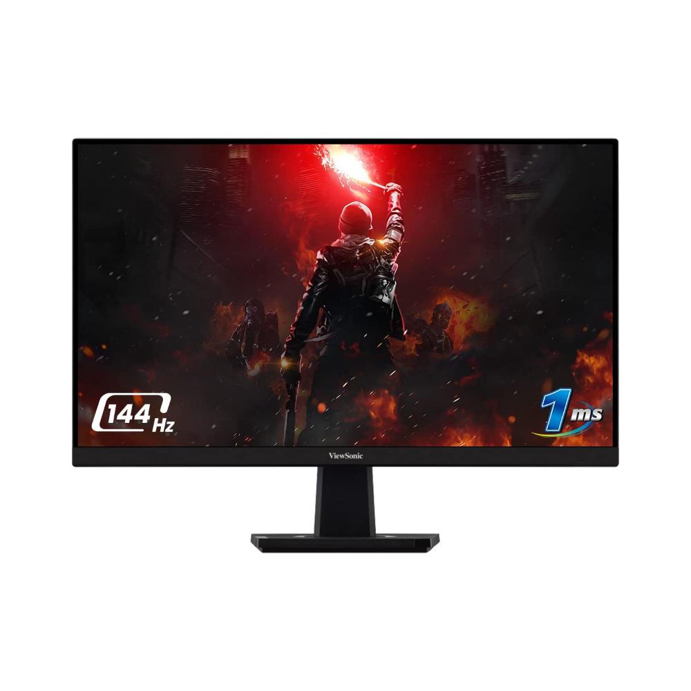 viewsonic vx2405 fhd 144hz モニター ViewSonic VX2405-P-MHD-7 24型