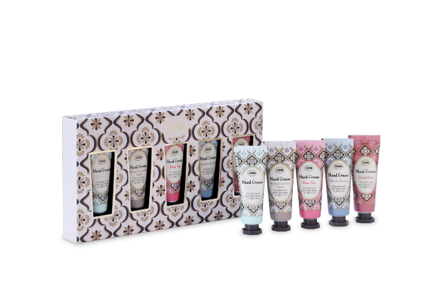 ハンドケア | SABON(サボン) 公式通販