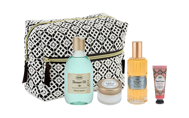 SABON 年末年始限定！福袋販売のお知らせ | SABON サボン