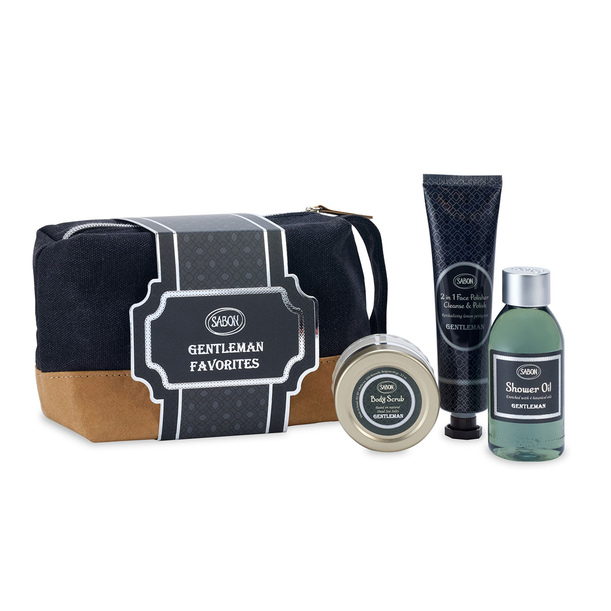 トラベルギフト (ジェントルマン)』 | SABON (サボン)