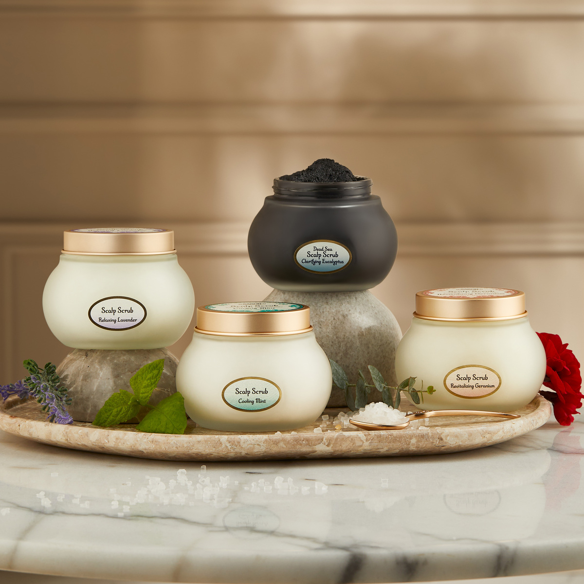 SABON ヘッドスクラブマルチトリオ 3個セット 楽天市場】【SABON公式