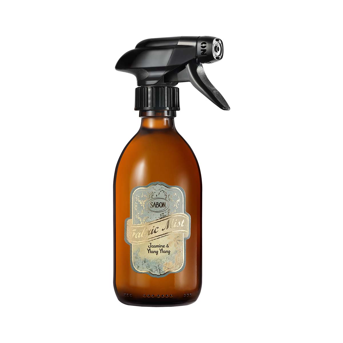 ファブリックミスト(300mL) (ジャスミン&イランイラン)』 | SABON (サボン)