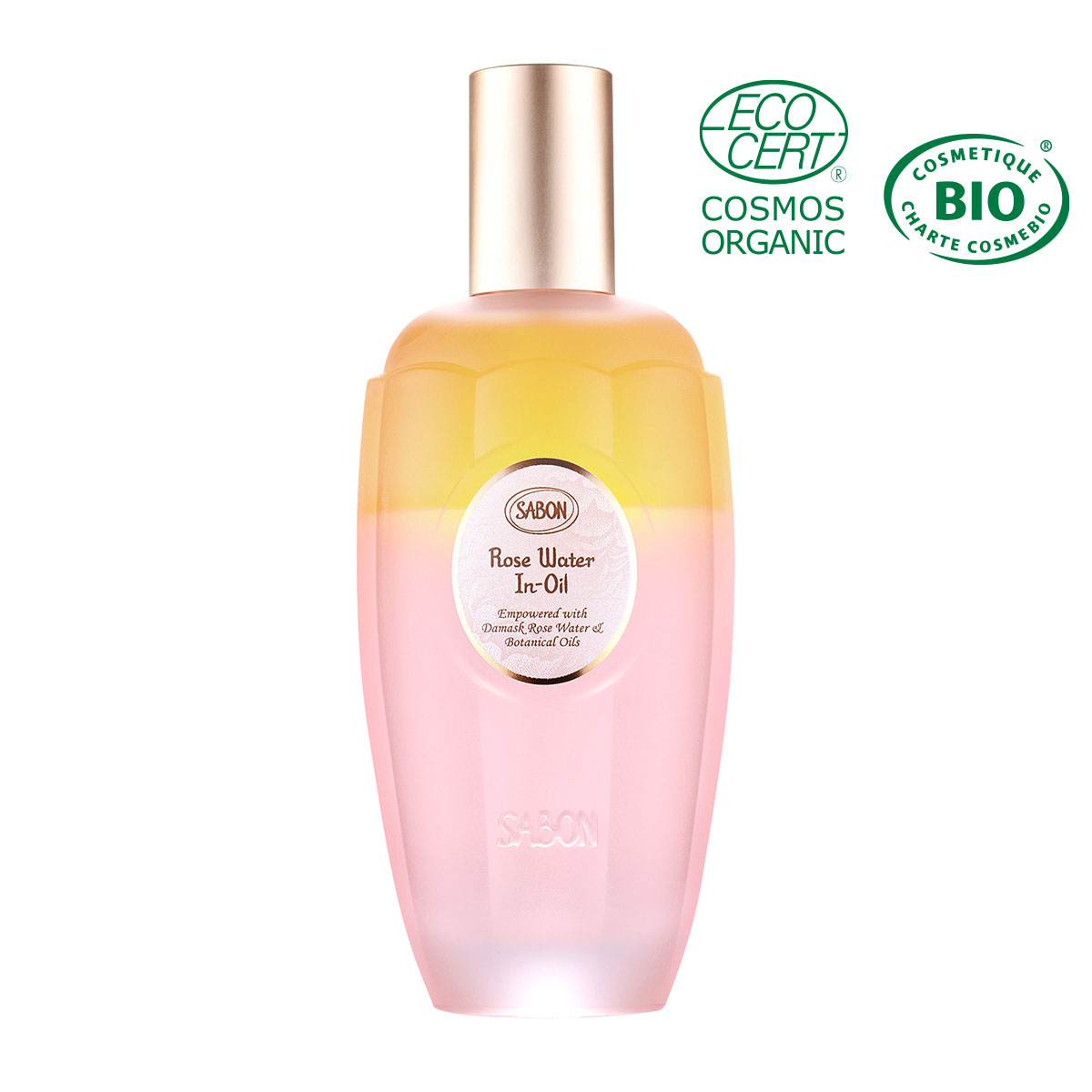 化粧水・ローション・トナー SABON Rose Serum In-Oil 30ml 化粧水