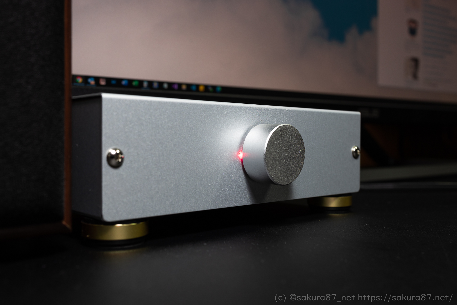 40W級オーディオアンプの製作 TDA7375編 – さくらのジャンク箱