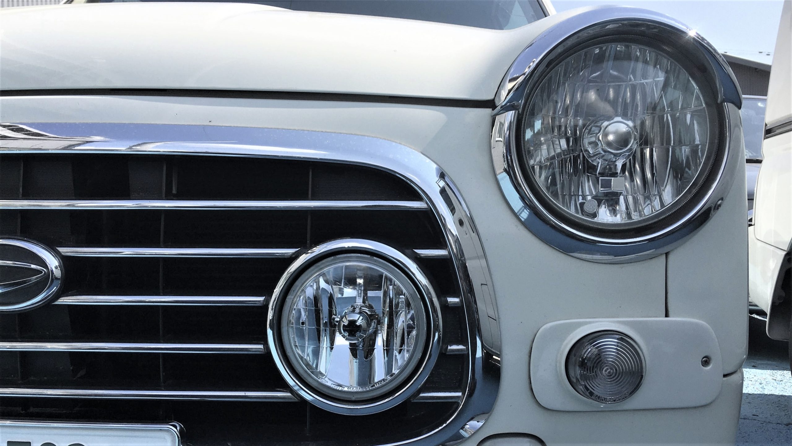 L700ミラジーノのフロントフェイスあれこれ【その2】 ～第一印象で