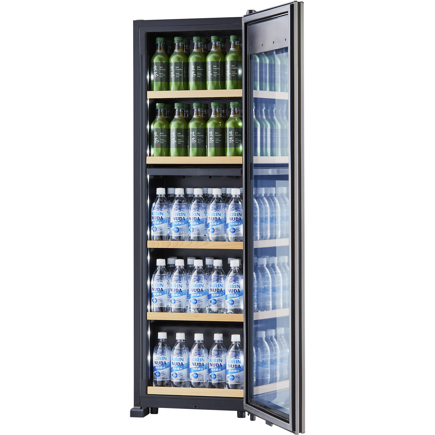 OSK20-W | ZERO CHILLED | 製品一覧 | ワインセラーのさくら製作所