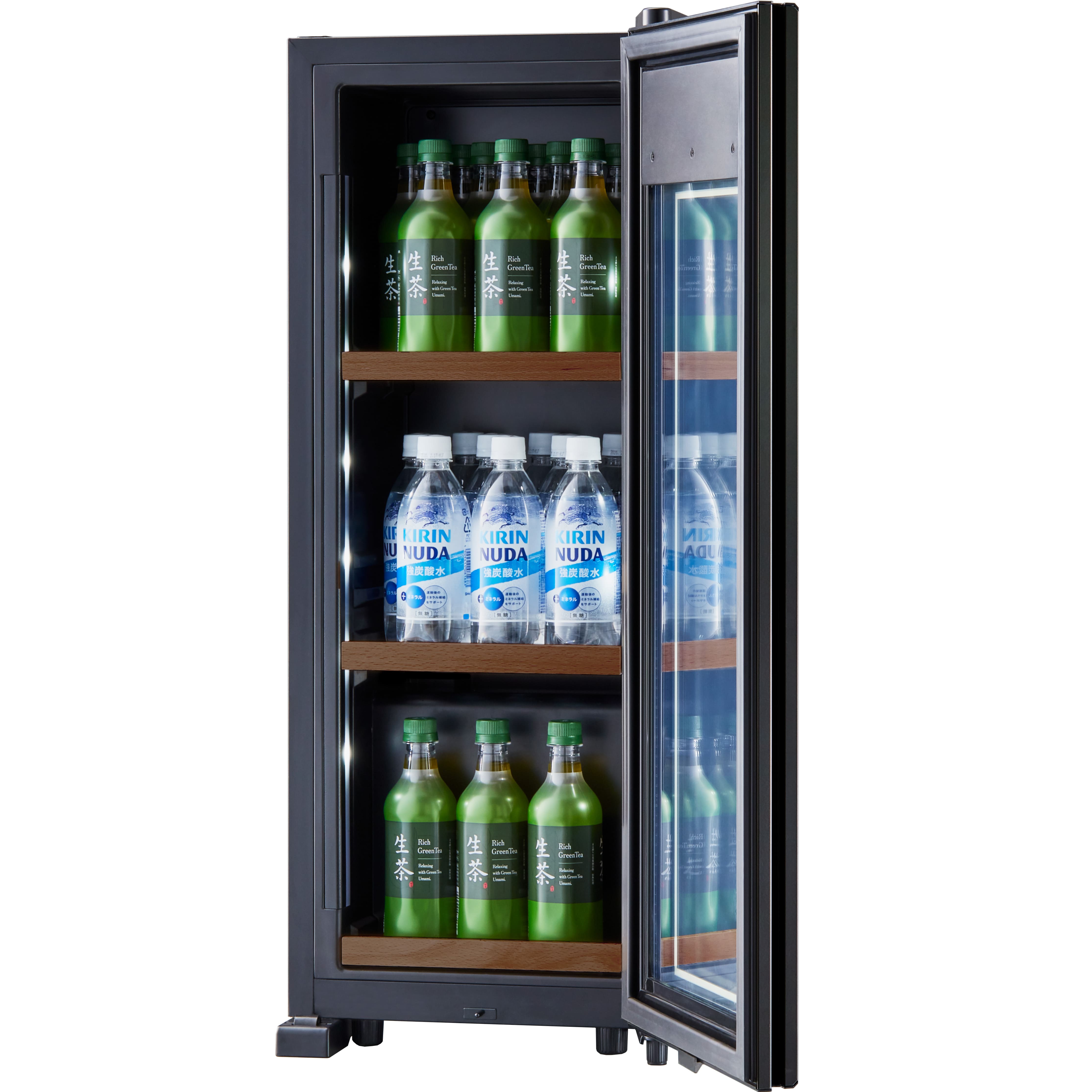 OSK9-IB | ZERO CHILLED | 製品一覧 | ワインセラーのさくら製作所