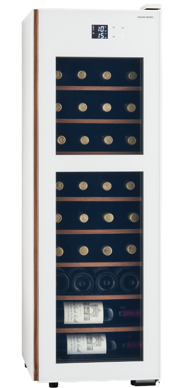 OSK20-B | ZERO CHILLED | 製品一覧 | ワインセラーのさくら製作所