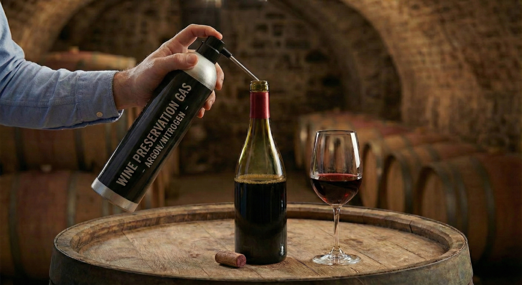 ワイン保存方法の正解。冷蔵庫はNG？メーカー直伝の劣化防止術