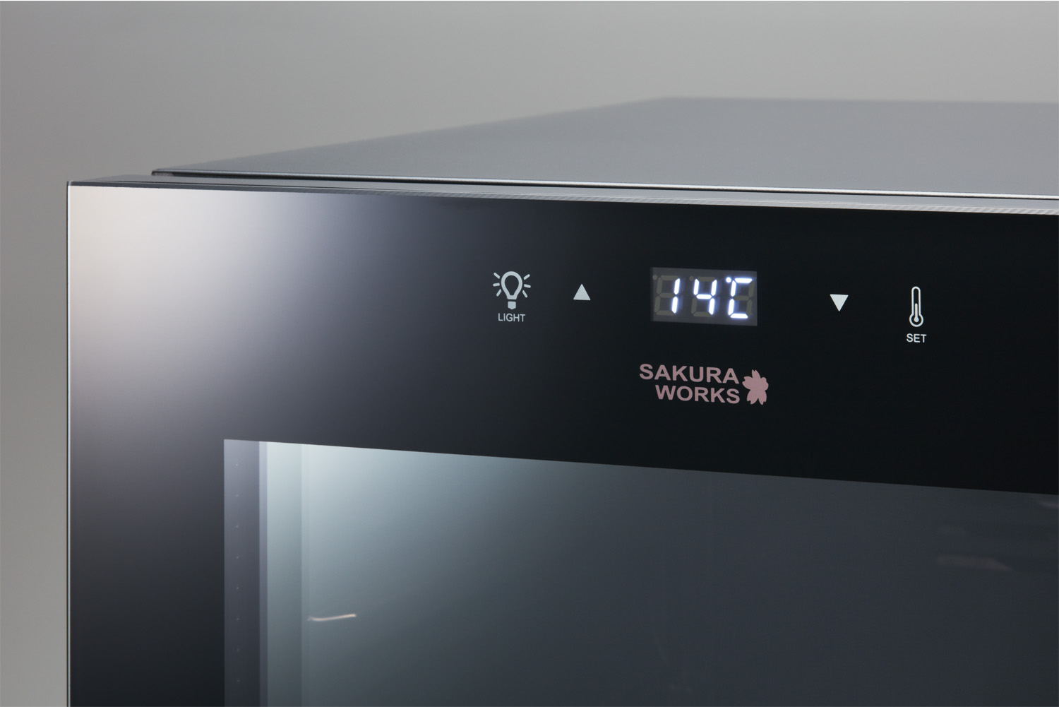 SB22 | ZERO CLASS | 製品一覧 | ワインセラーのさくら製作所