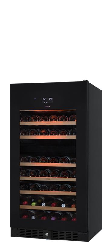 SV155 | PRO CLASS | 製品一覧 | ワインセラー・日本酒セラーのさくら