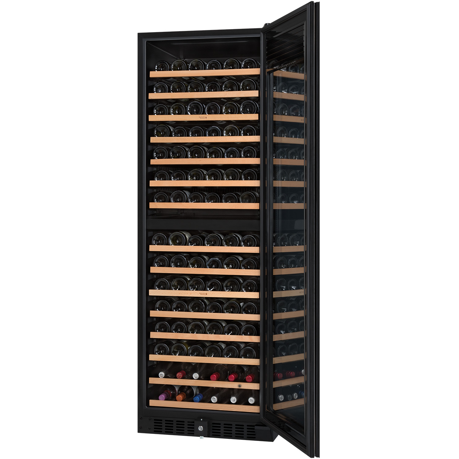 SV155 | PRO CLASS | 製品一覧 | ワインセラー・日本酒セラーのさくら