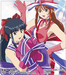 サクラ大戦グッズ情報 [ドラマCD]