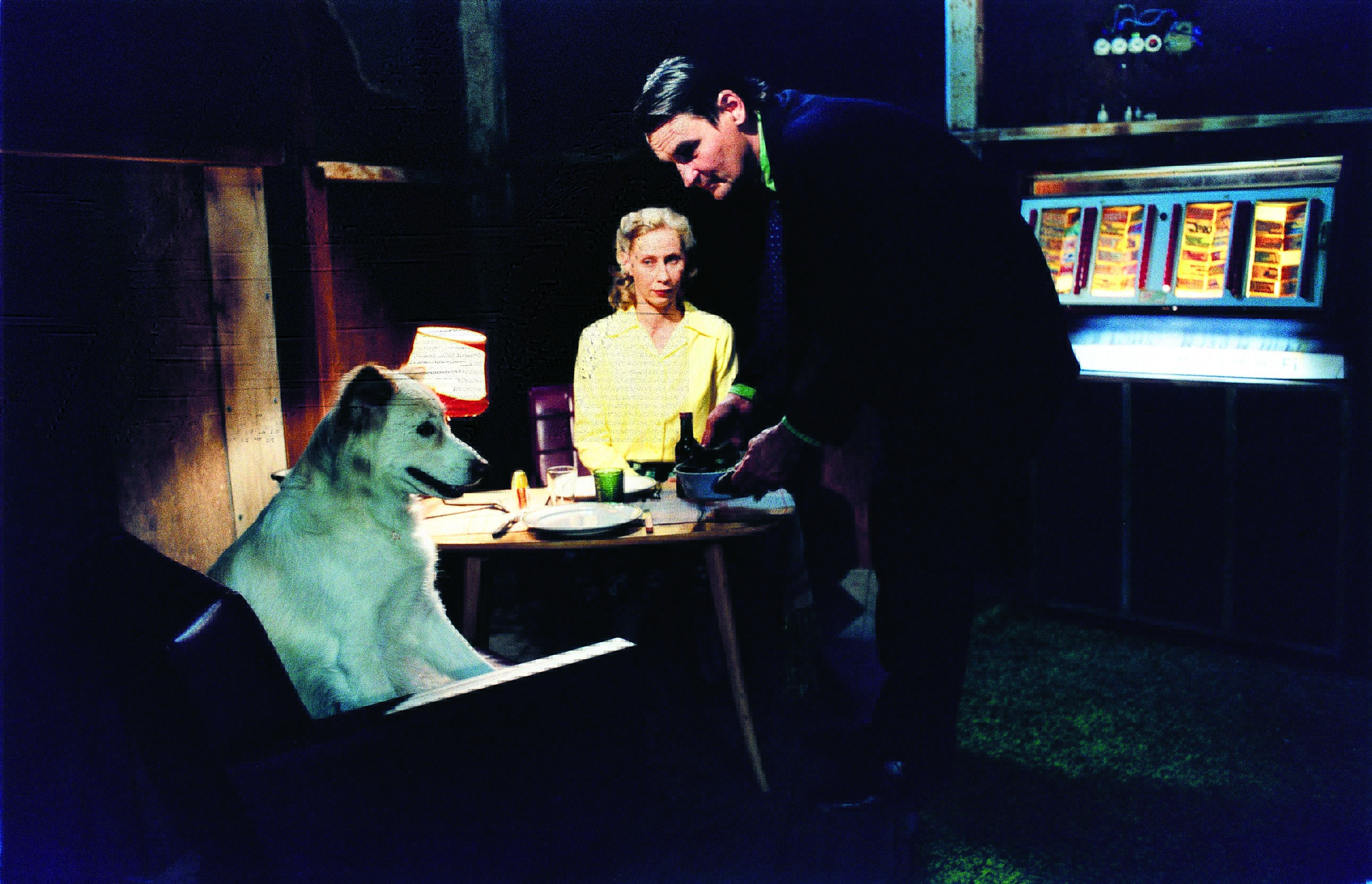 アキ・カウリスマキ監督傑作選 | 桜坂劇場