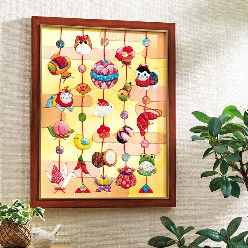 専用 兄妹 姉弟 つるし飾り 吊るし飾り 兜 花鞠 鞠 さるぼぼ ほおずき