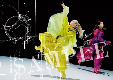 5thシングル『桜月』CDショップチェーン別先着特典絵柄決定