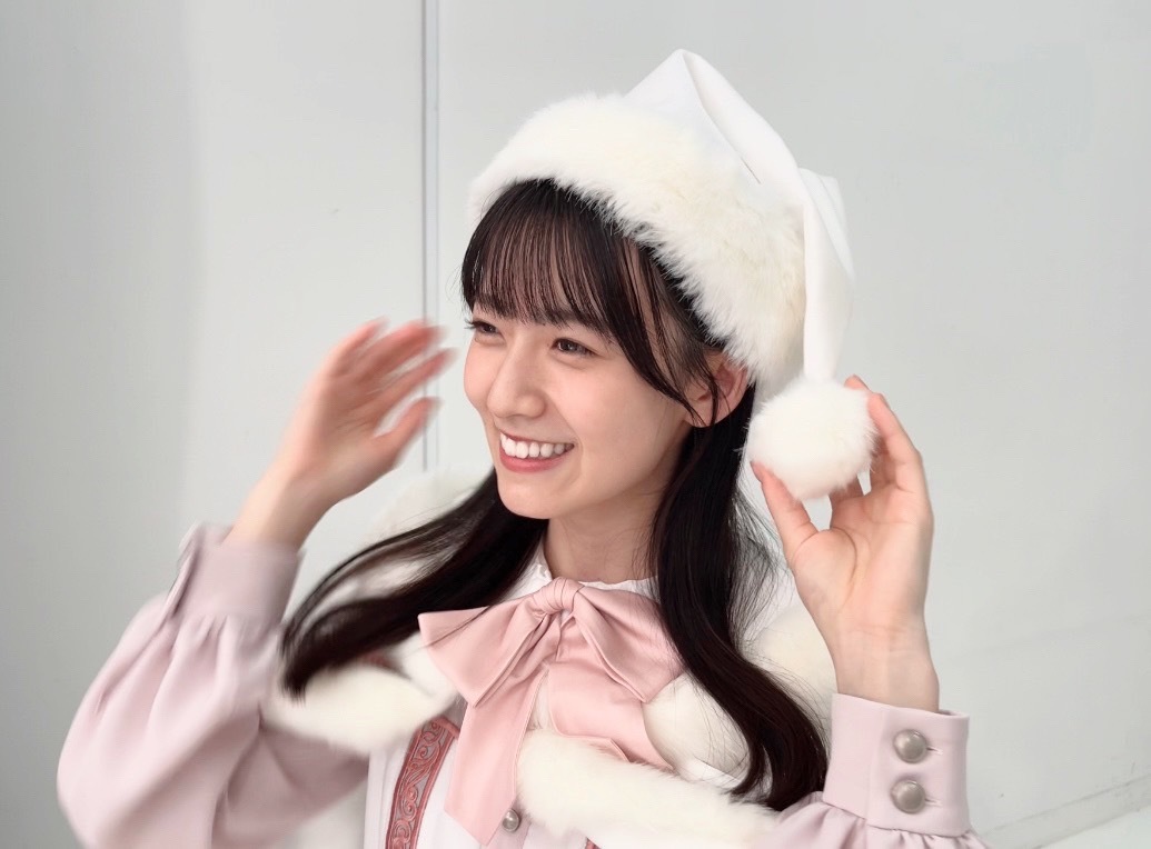 石森 璃花公式ブログ | 櫻坂46公式サイト