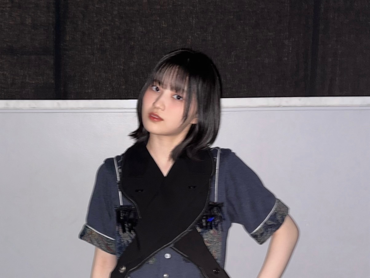 的野 美青公式ブログ | 櫻坂46公式サイト