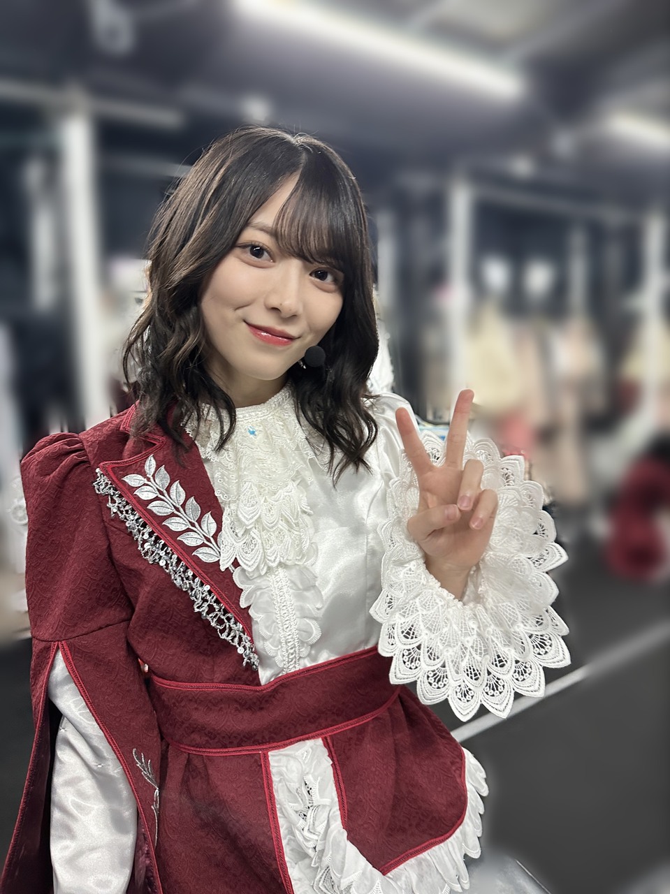 森田 ひかる公式ブログ | 櫻坂46公式サイト