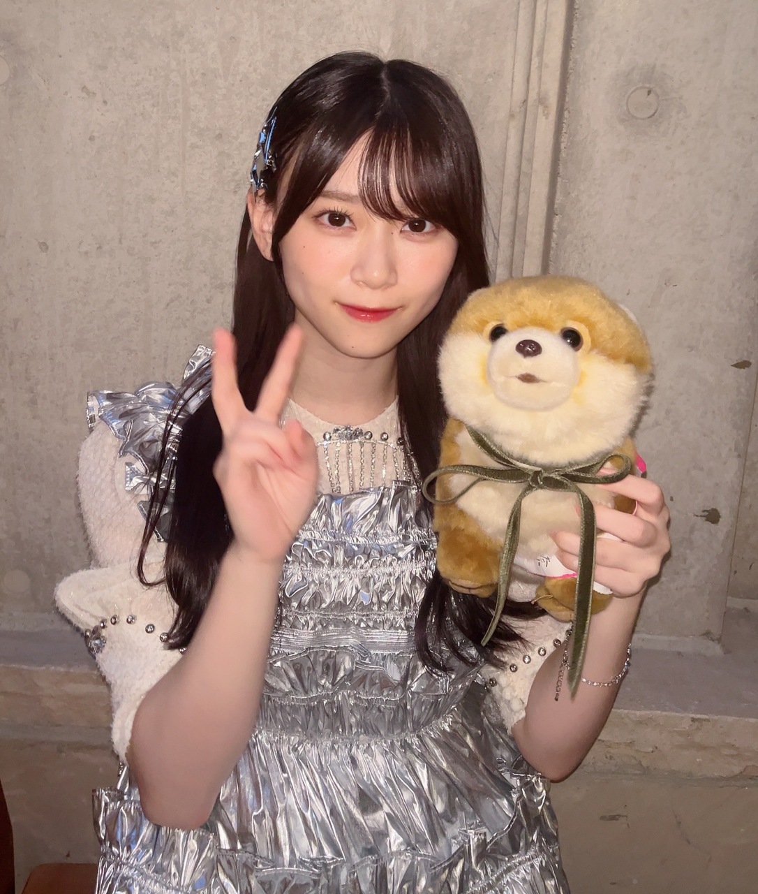 山下 瞳月公式ブログ | 櫻坂46公式サイト