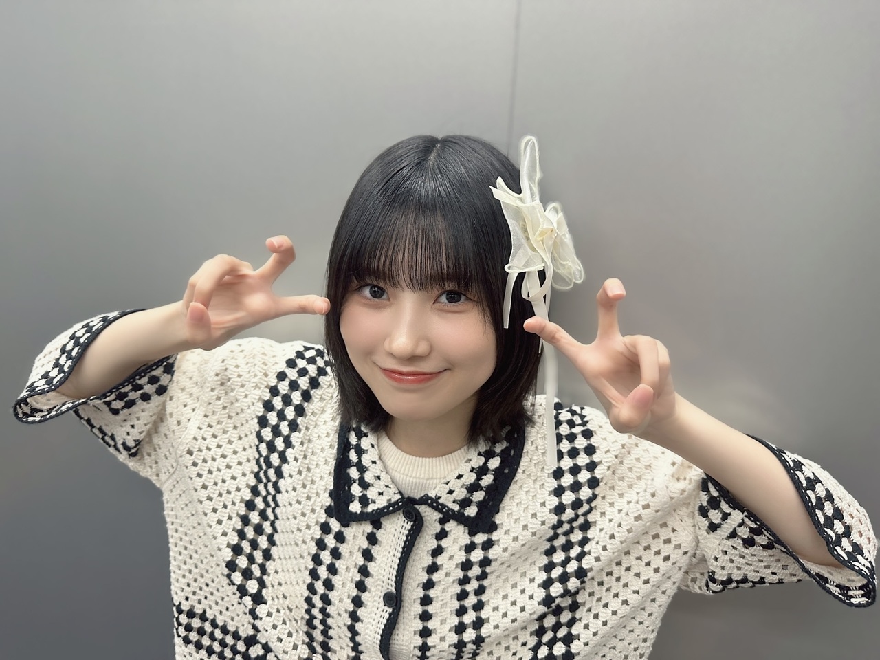 的野 美青公式ブログ | 櫻坂46公式サイト