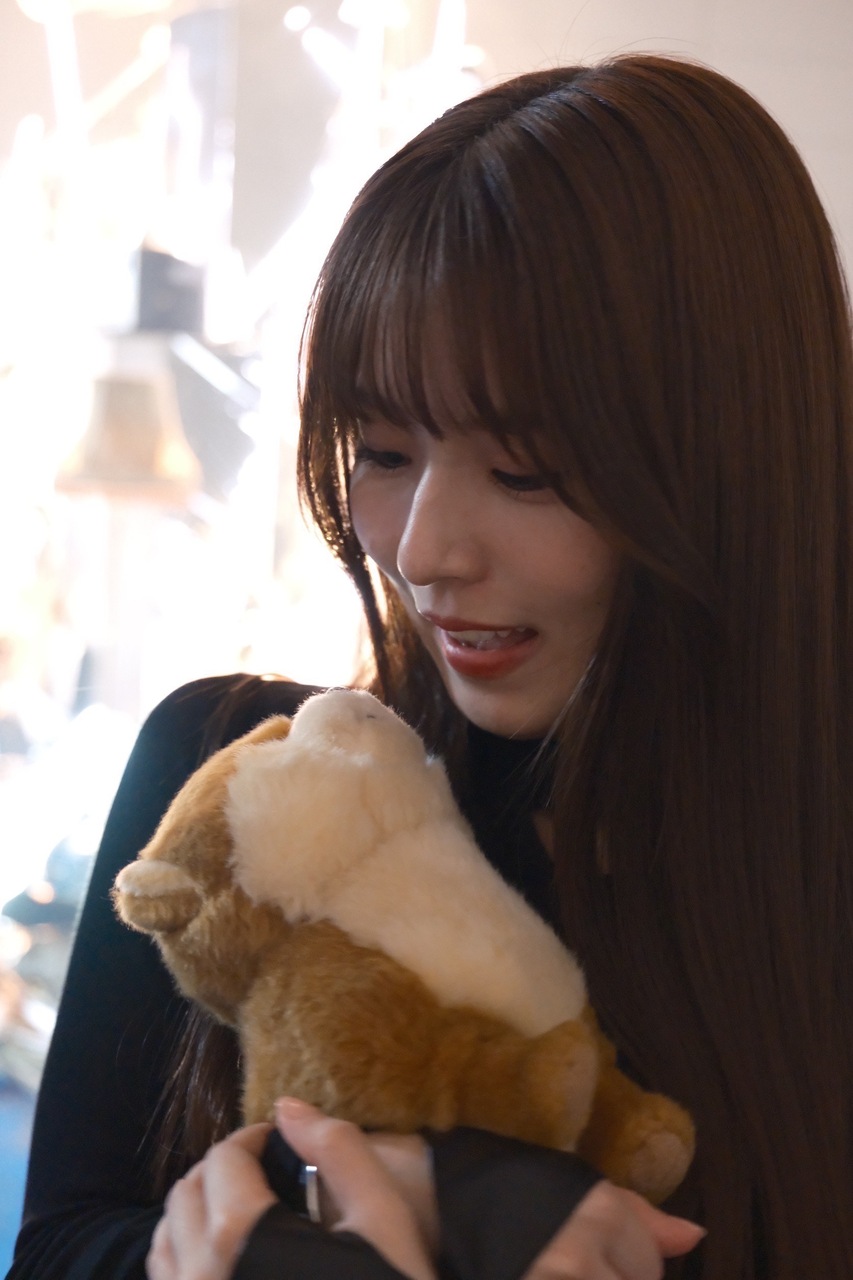 中嶋 優月公式ブログ | 櫻坂46公式サイト