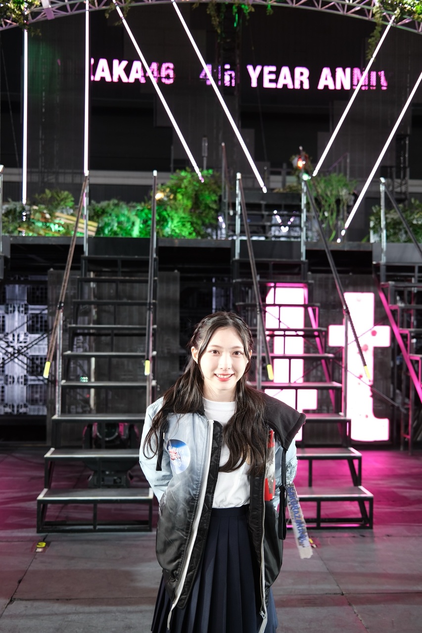 谷口 愛季公式ブログ | 櫻坂46公式サイト