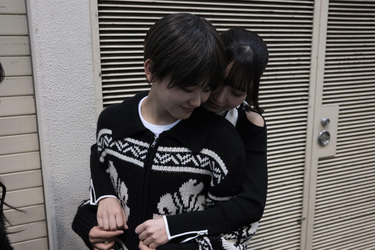 中嶋 優月公式ブログ | 櫻坂46公式サイト