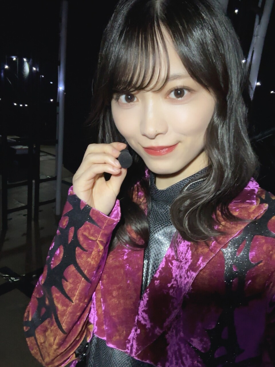 森田 ひかる公式ブログ | 櫻坂46公式サイト