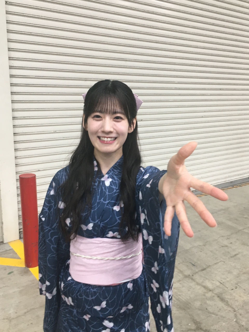 村山 美羽公式ブログ | 櫻坂46公式サイト