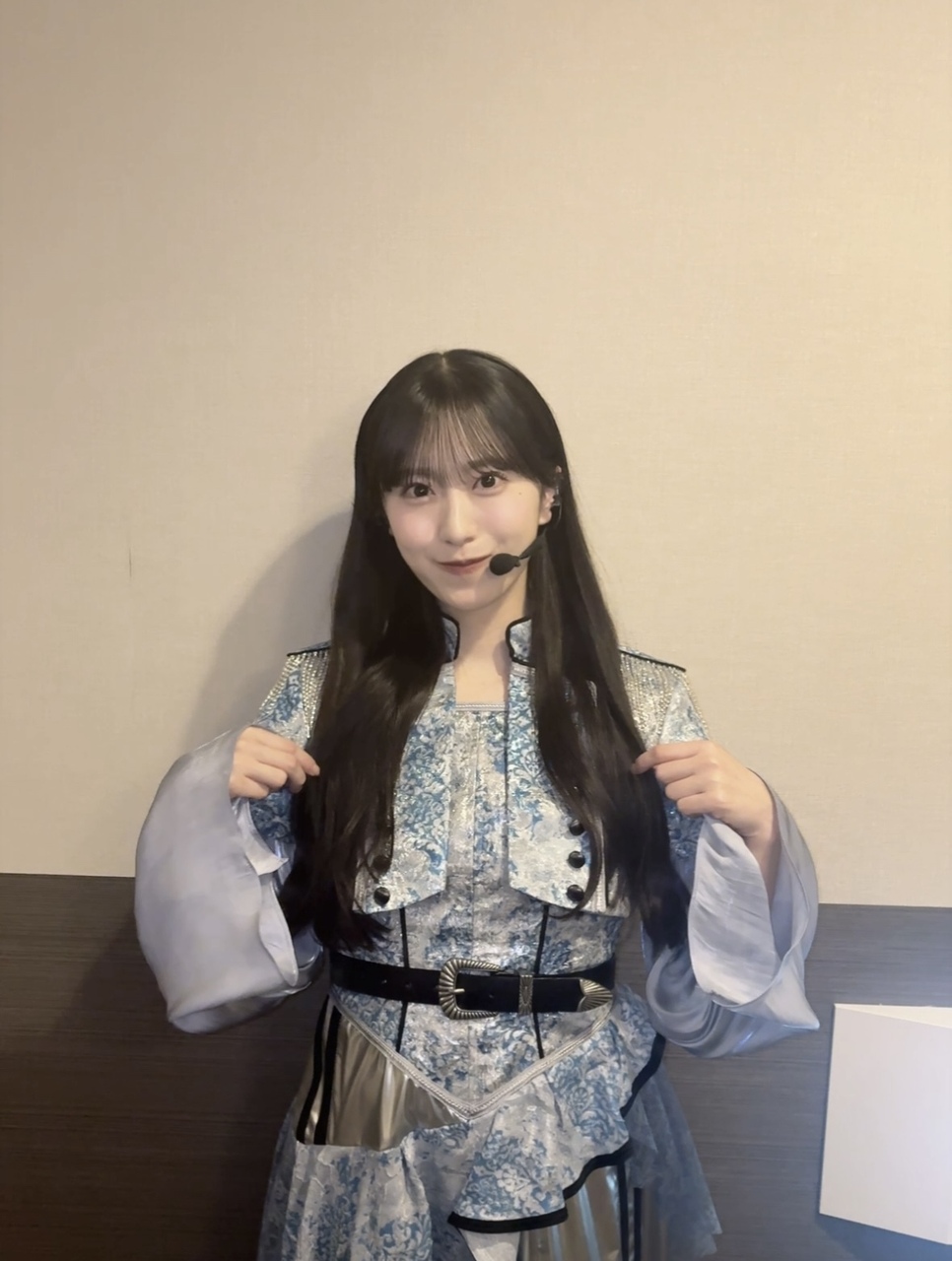 村井 優公式ブログ | 櫻坂46公式サイト