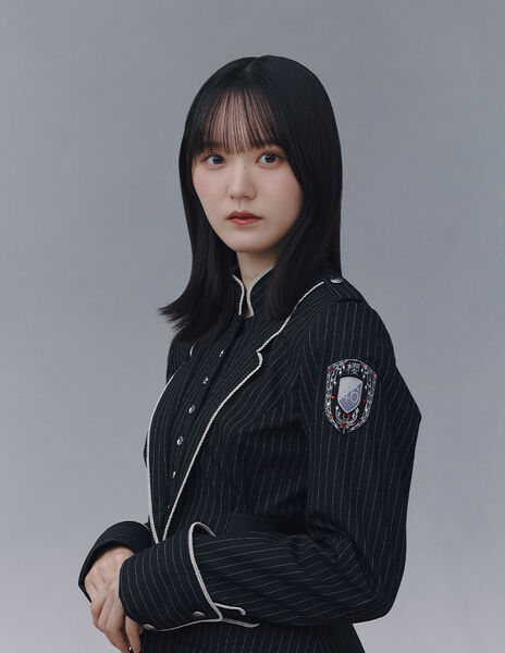 増本 綺良 | 櫻坂46公式サイト