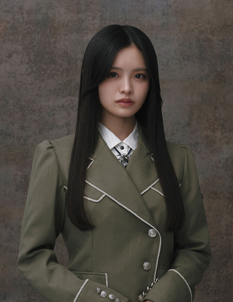 浅井 恋乃未 | 櫻坂46公式サイト