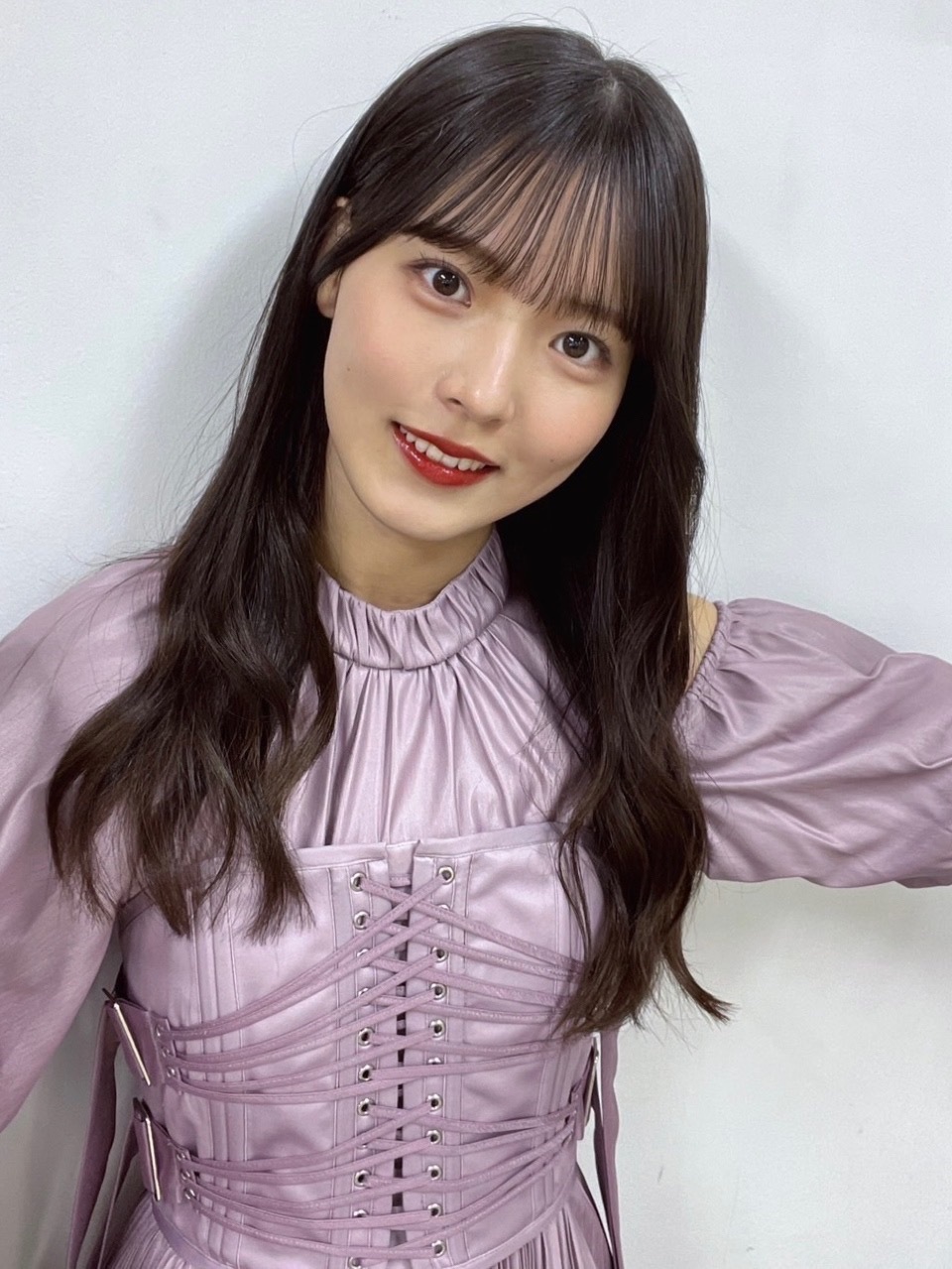 中嶋 優月公式ブログ | 櫻坂46公式サイト