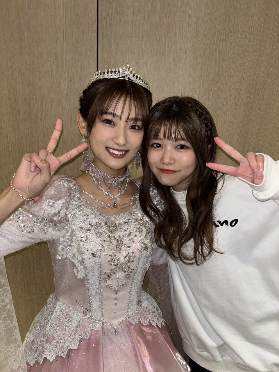 武元 唯衣公式ブログ | 櫻坂46公式サイト