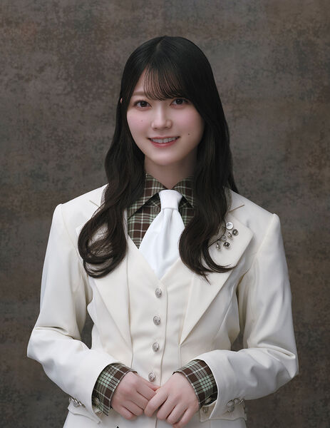 幸阪 茉里乃 | 櫻坂46公式サイト