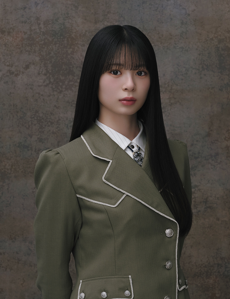 稲熊 ひな公式ブログ | 櫻坂46公式サイト