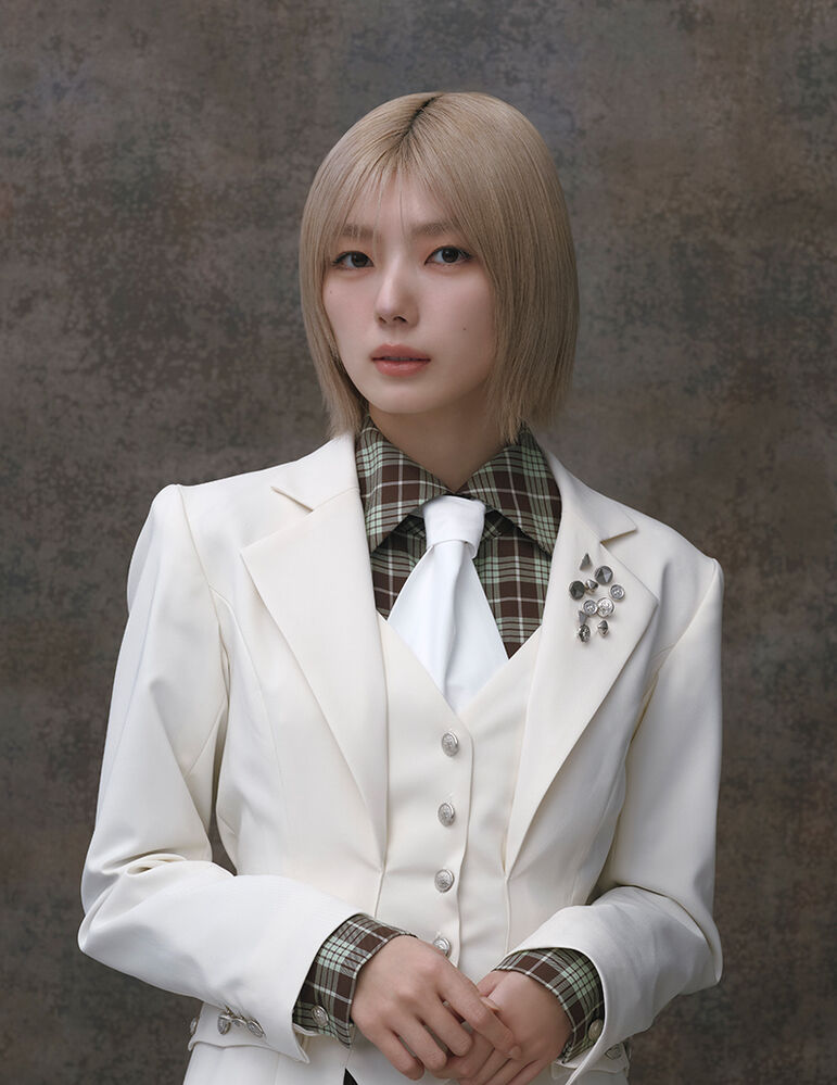 藤吉 夏鈴 | 櫻坂46公式サイト