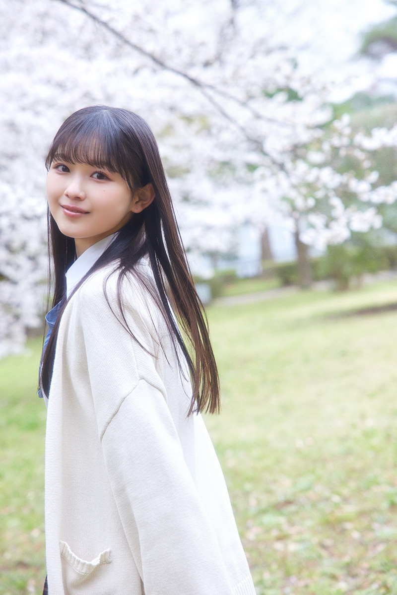 櫻坂46 四期生 お披露目特設サイト