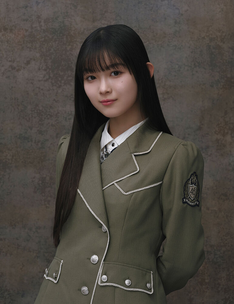 山川 宇衣 | 櫻坂46公式サイト