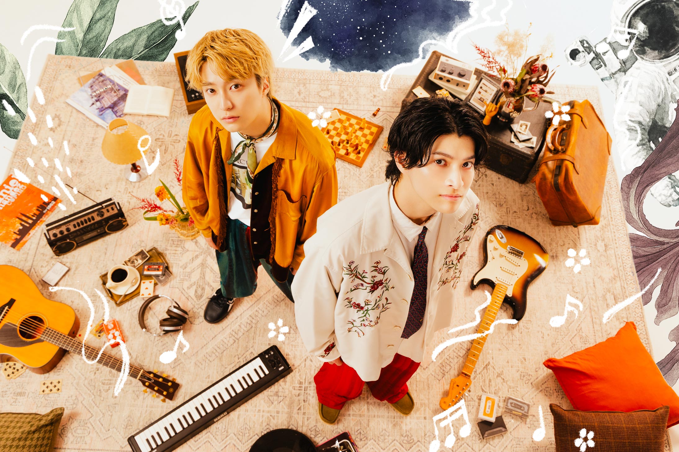 Sakurashimejiオフィシャルサイト｜オフィシャルファンクラブ「6スタ14