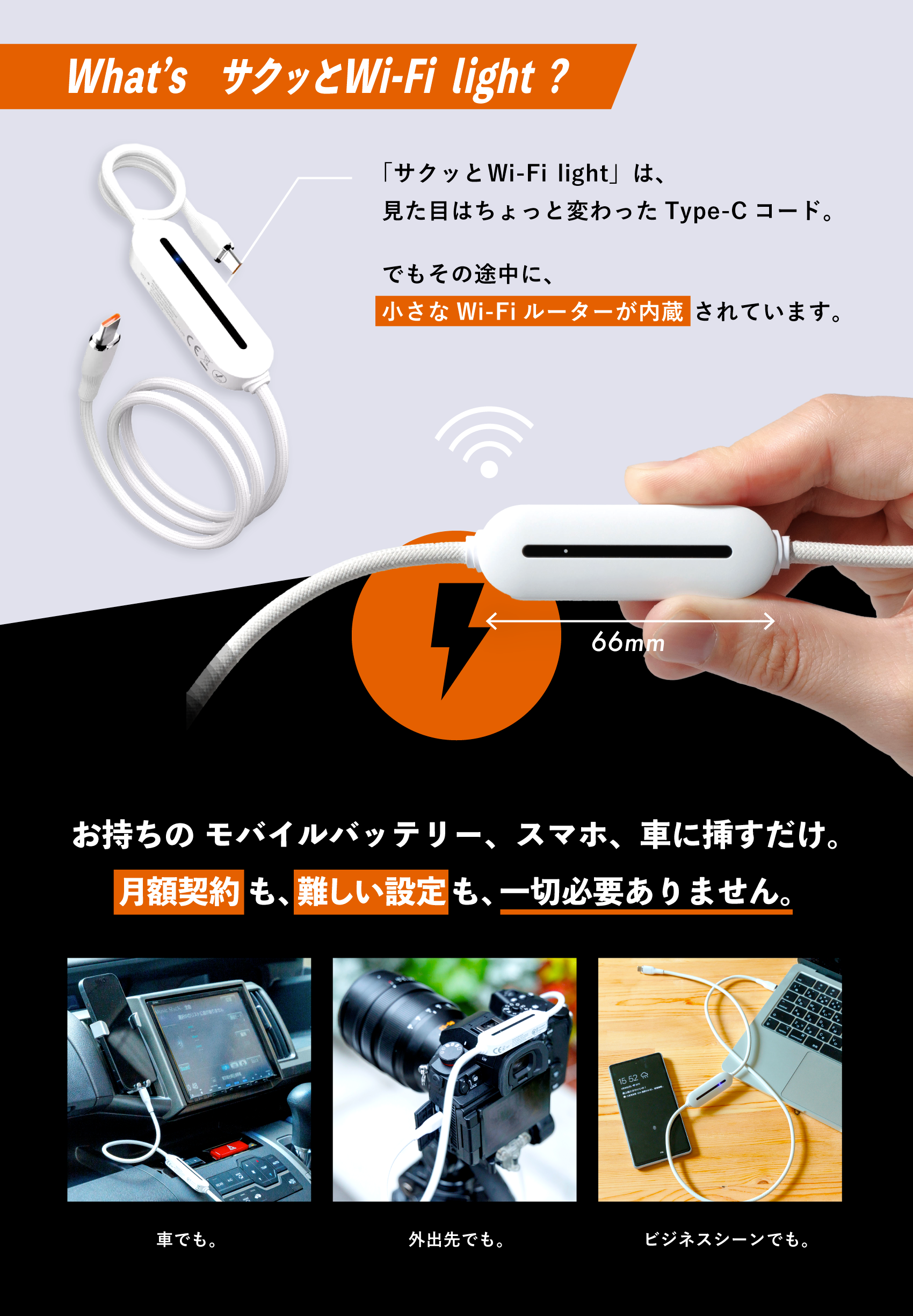 サクッとWi-Fi light 【公式】 – 【公式】サクッとWi-Fi