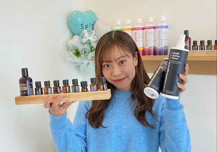 北区『Spitz ESTHETIC』肌に優しい天然のアロマに包まれて… | さかイーネ