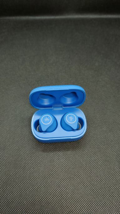 完全ワイヤレスイヤホン】ag 「TWS08R」を買ってみた！｜さかもとのブログ