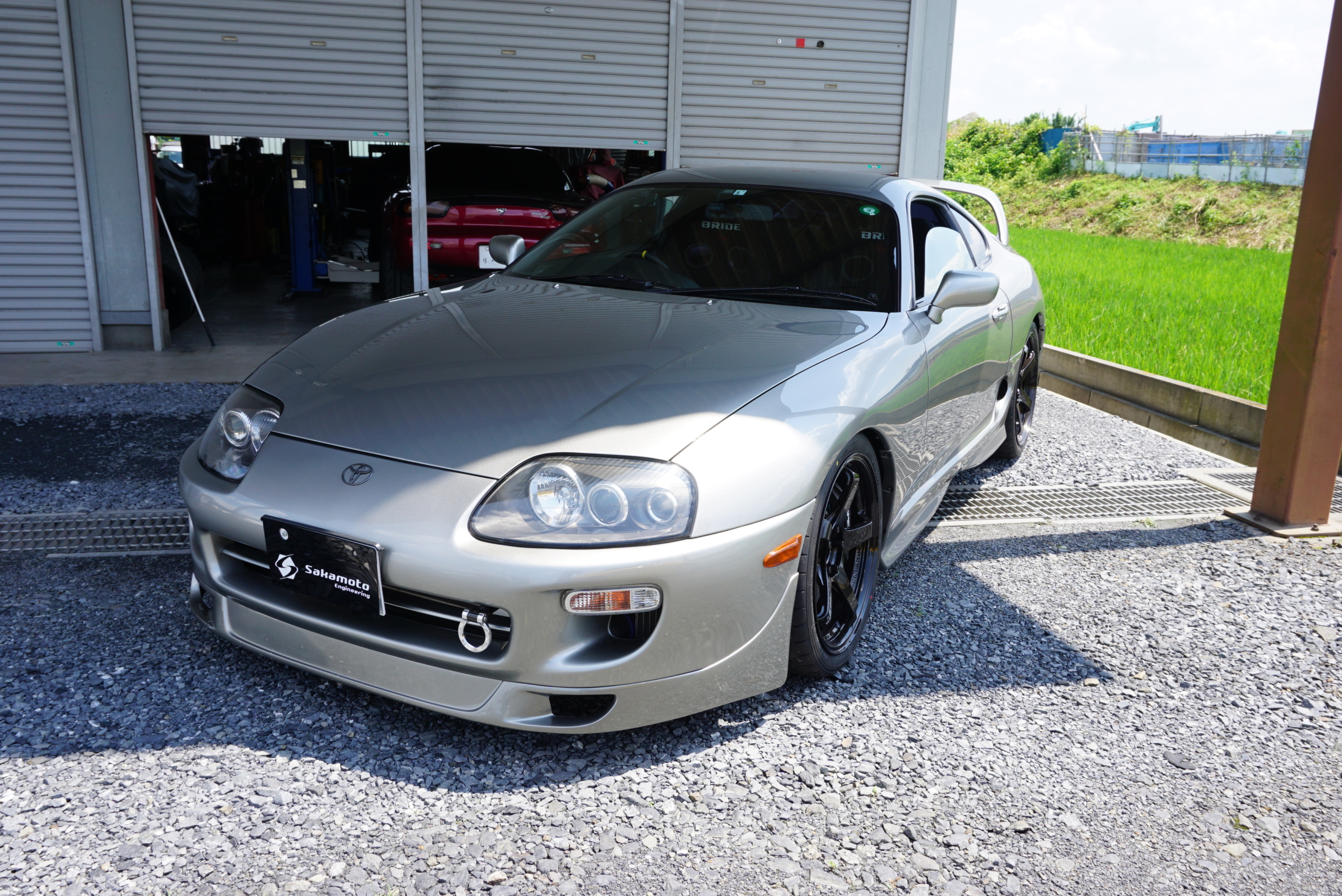 JZA80スープラ 後期 デフ 3.2ファイナルギア 8.5インチ 【公式通販】