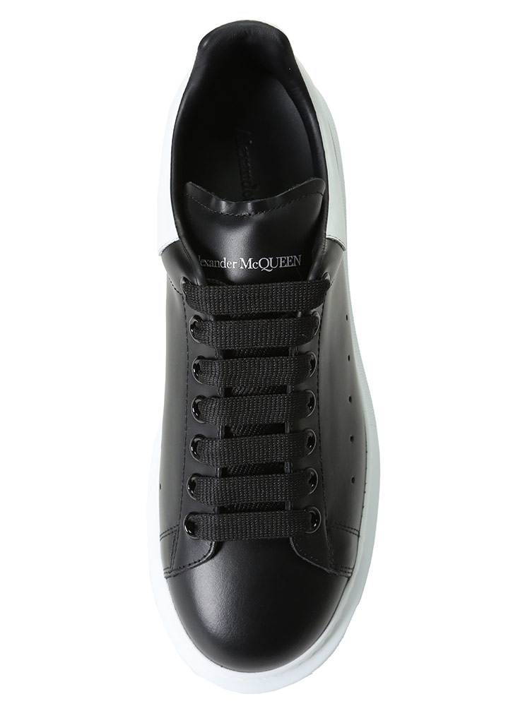 アレキサンダーマックイーン メンズ スニーカー ALEXANDER McQUEEN