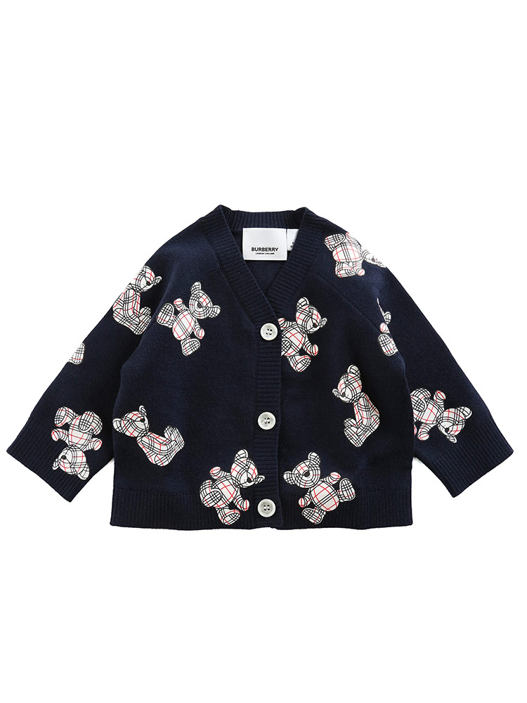 バーバリー ベビー ギフト BURBERRY ブランド 子供服 ギフトセット
