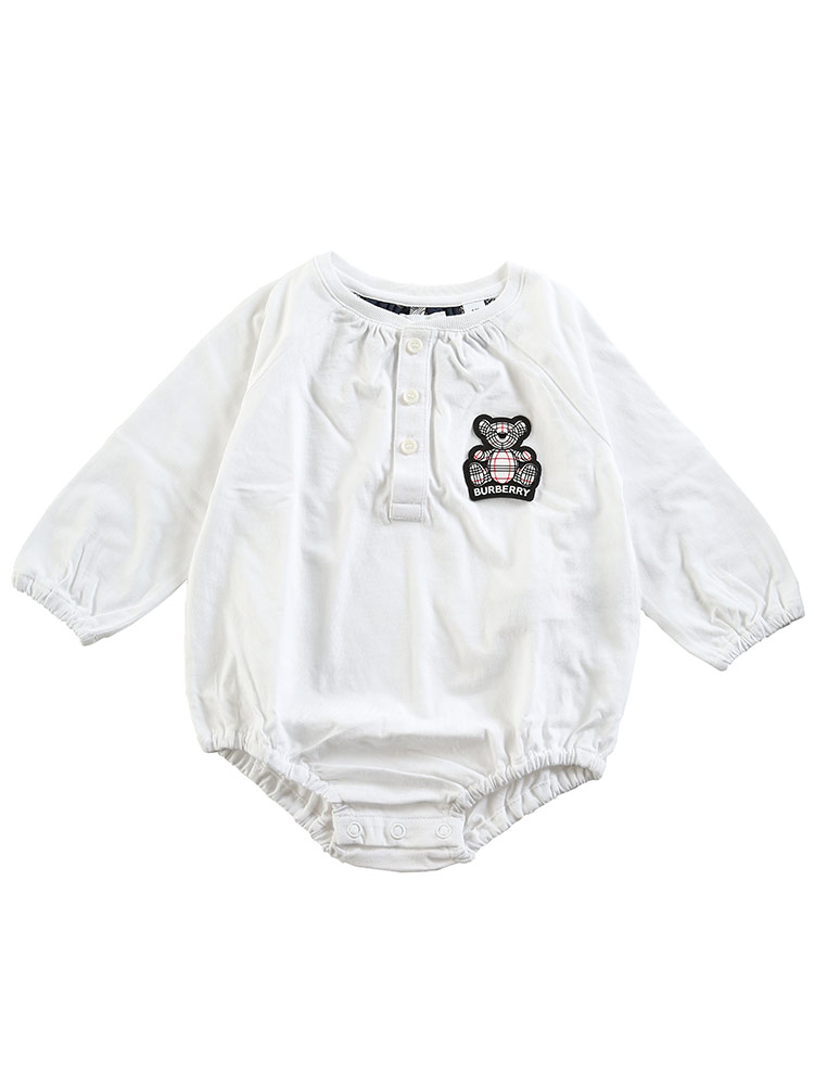 バーバリー ベビー ギフト BURBERRY ブランド 子供服 ギフトセット